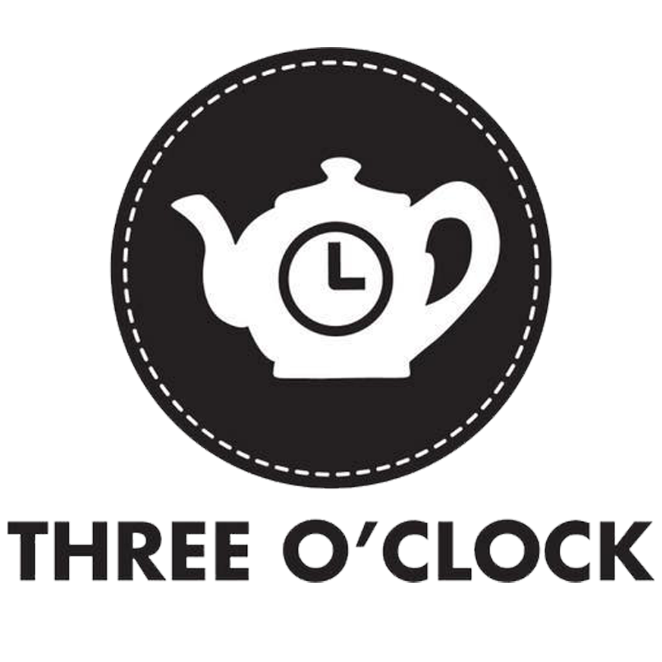 three oclock 2959cd27fa684b93bc36019cb6941fc5